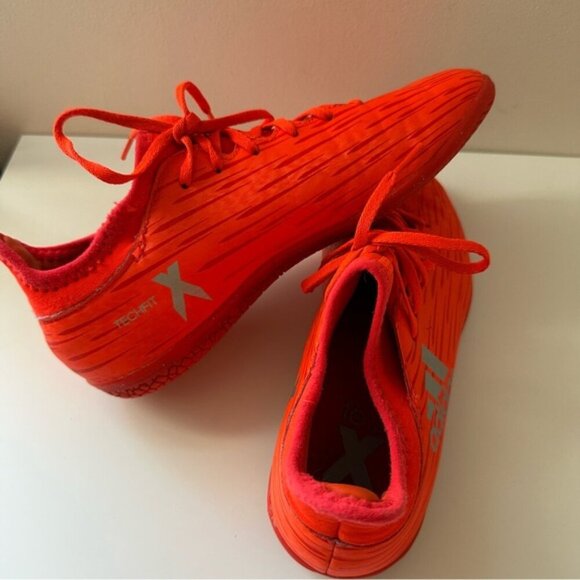 adidas Mens Football BOOTS Shoe Trainers Size 5 - Picture 7 of 16